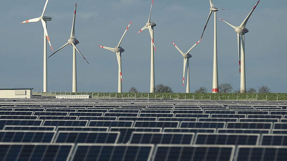 Decarbonizzazione dell’economia, fino al traguardo “net zero”