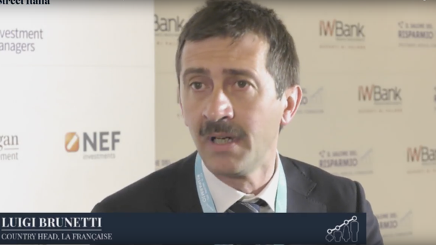 Salone Risparmio, obiettivo La Française: “ampliare clienti sul mercato italiano”
