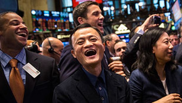 Jack Ma è il più ricco della Cina: “Se a 35 anni sei povero, te lo meriti”