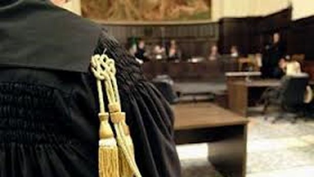 “Debito processi Italia grave come debito pubblico”