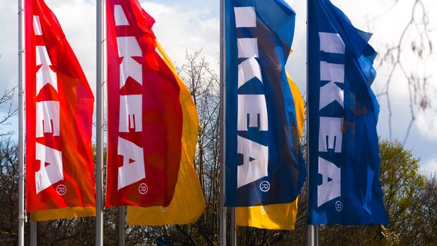 Ikea investirà oltre $2 mld nei prossimi tre anni negli Usa