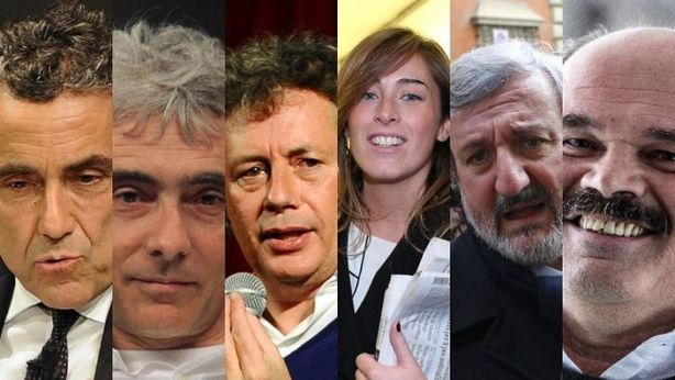 Da Guerra a Farinetti, i ministri che piacciono a Renzi