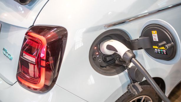 Fca, dall’Ue nuovo prestito da 485 milioni per l’elettrico