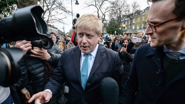 Boris Johnson: “Regno Unito continuerà a essere leader in Europa”