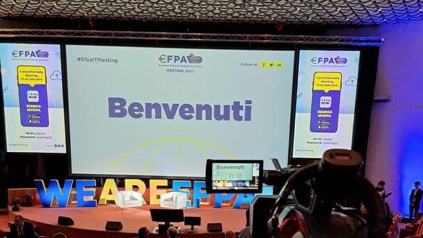 Efpa Italia Meeting 2022, cosa è emerso all’evento di Firenze