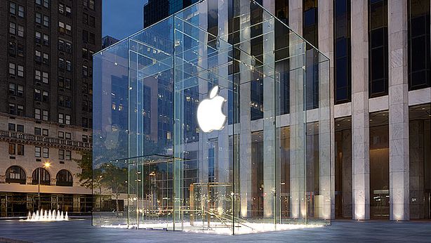 Apple, chiusa indagine per maxi-evasione in Italia