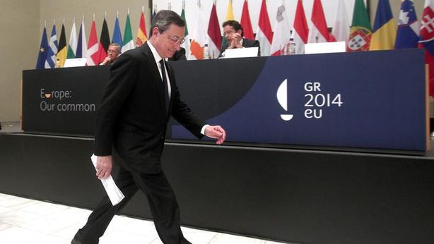 Banche europee, arriva ‘stress test’ serio