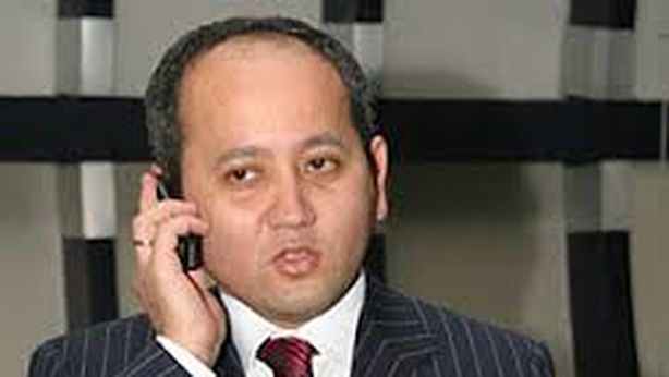 Caso Ablyazov: dietro al blitz guerra tra banche truffate