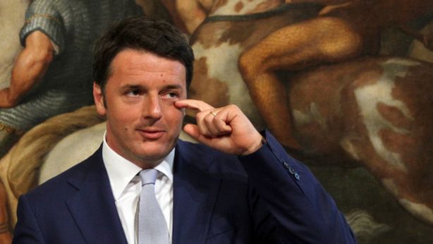 Times di Murdoch promuove Renzi, “Grecia guardi all’Italia”