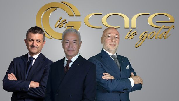 La fine della fiducia: quando l’Oro torna a comandare
