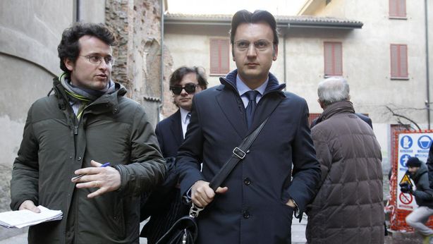 Truffa derivati, a processo a Trani Passera e Bazoli