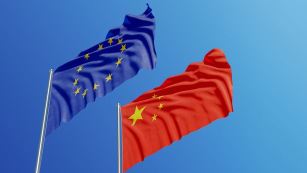 Imprese: Ceo del Vecchio Continente pessimisti sul futuro delle relazioni con la Cina