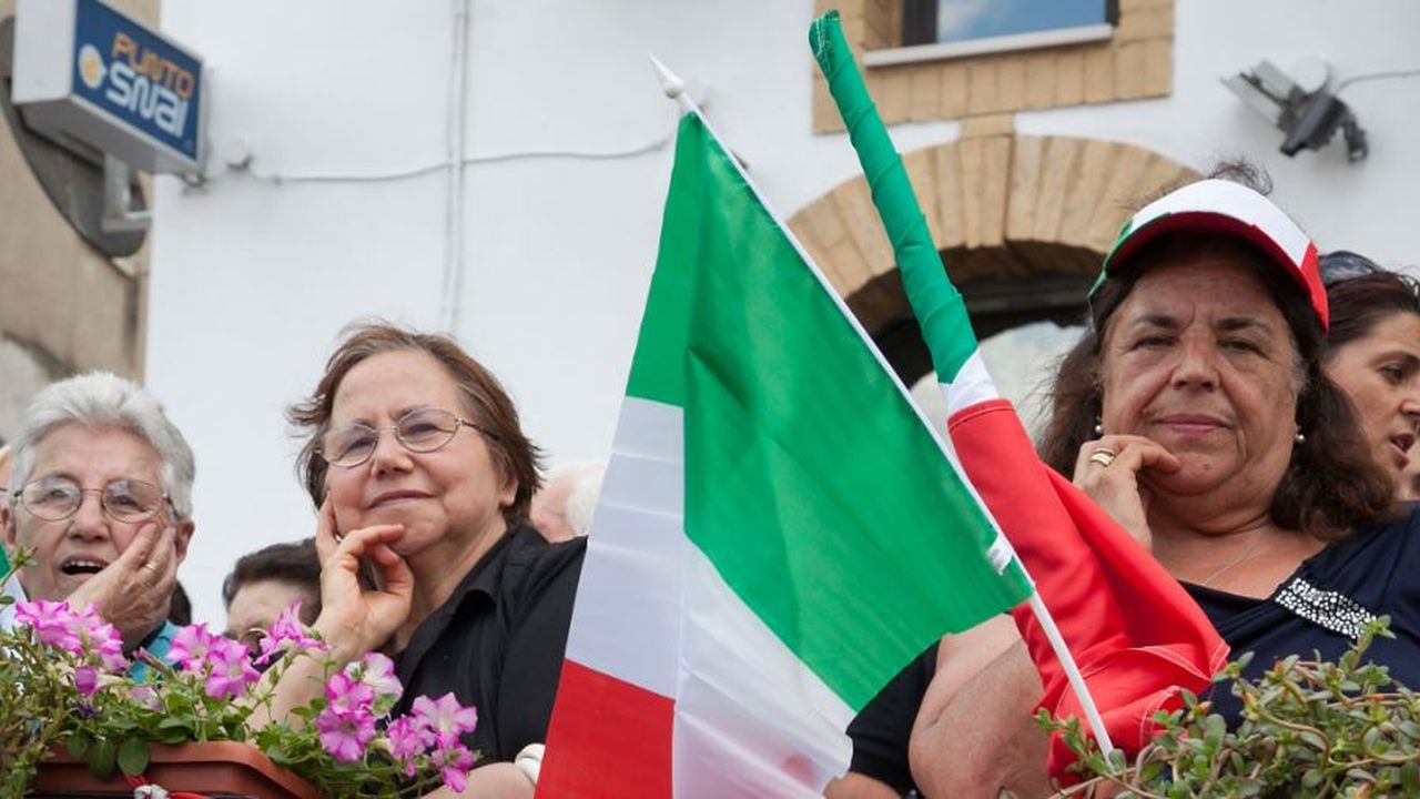 Italiani più euroscettici di tutti: 6 su 10 anti Ue