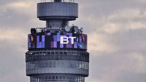 BT, Patterson: “arrabbiatissimo per quanto successo in Italia”