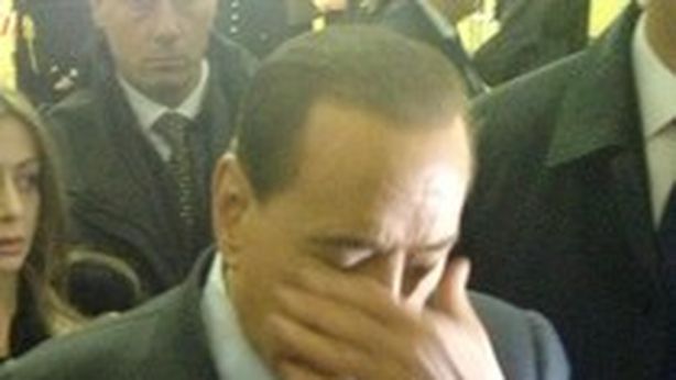 Tonfo Mediaset, -7% dopo richiesta conferma condanna per Berlusconi