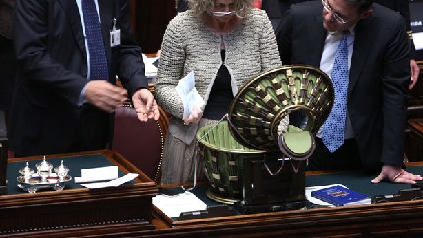 Elezioni, stampa estera: Italia rischia di tornare nel caos