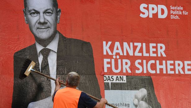 Germania, sondaggi e scenari a un mese dalle elezioni