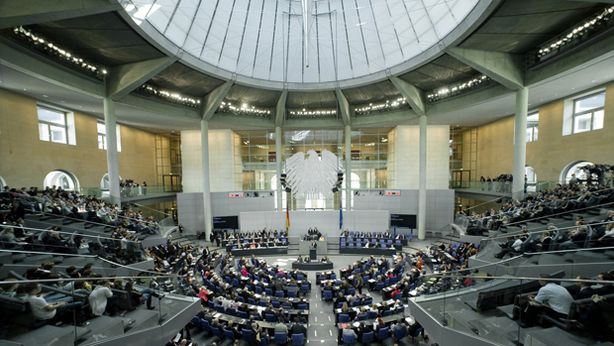 Fiscal Compact, in Germania le regioni si ribellano