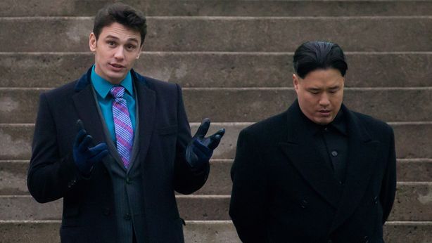 Sony cancella film dopo attacco hacker: è stata la Corea del Nord