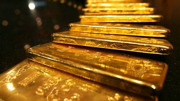 Trovati 24 lingotti d’oro in toilette aereo. Valore: $1 milione