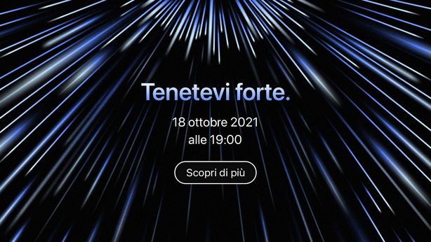Apple: nuovo evento il 18 ottobre, che cosa presenterà il gruppo