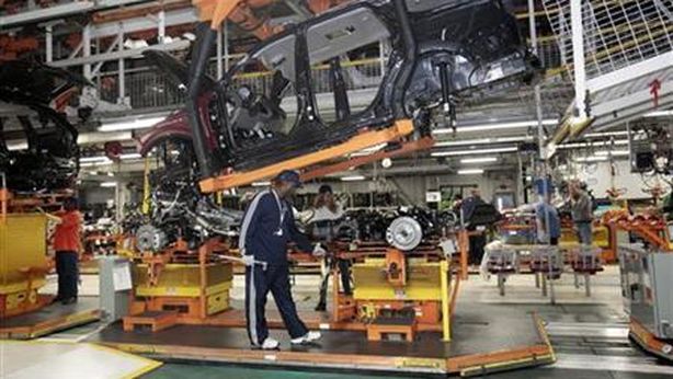 Da Filadelfia a New York riparte l’ottimismo dell’industria Usa