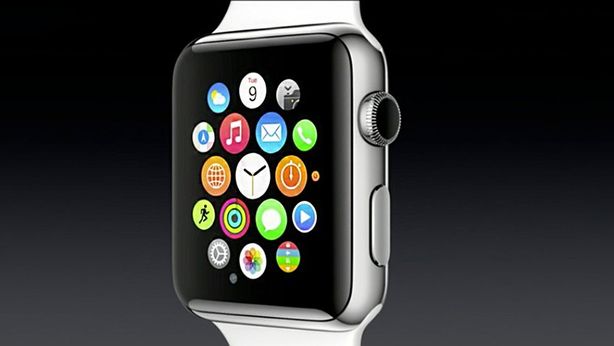 L’insopportabile lancio (e relativa melassa) dei prodotti Apple