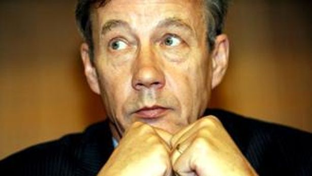 Provocazione: “Perdita sovranità? Italia dovrebbe essere contenta”