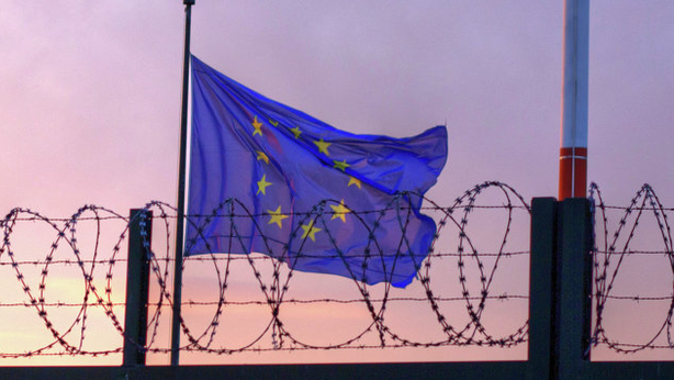 Memo top secret: Ue sospende Schengen per due anni