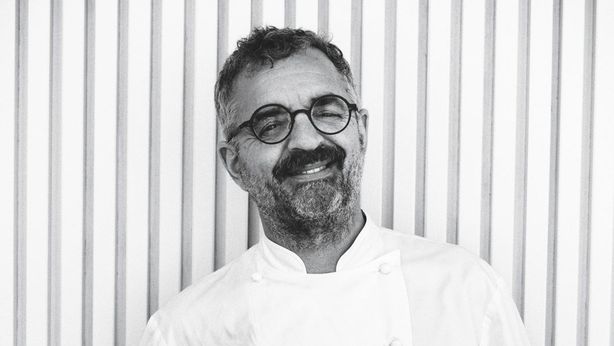 Mauro Uliassi, l’alchimia dei sapori