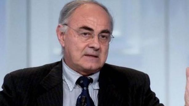 “Crisi, colpa della cupola para-mafiosa di banche e agenzie di rating”