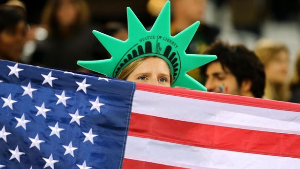 Usa: Ism servizi rallenta a 51,2 punti a marzo