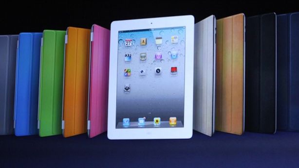 Apple: a breve pronto iPad 4 da 128 gigabyte di memoria