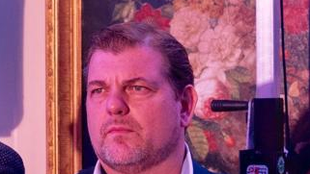 Ambrogio Crespi: “continuerò a lottare per l’affermazione della giustizia giusta”