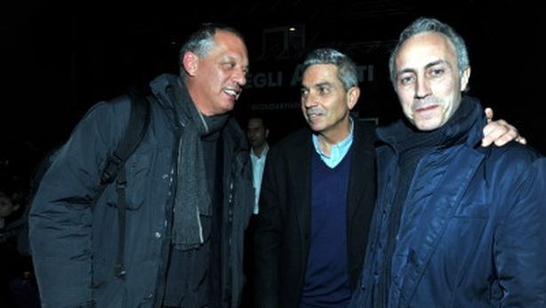M5S: Padellaro, direttore del Fatto Quotidiano, candidato alle europee di maggio