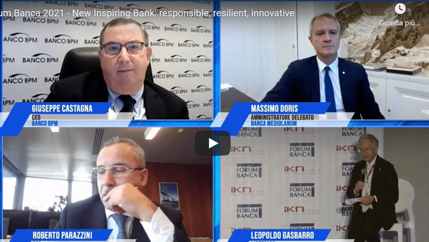 Come cambia la banca e quale sarà il modello vincente