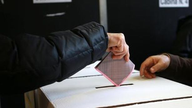 Elezioni: disprezzo politica, affluenza in calo -7% rispetto al 2008