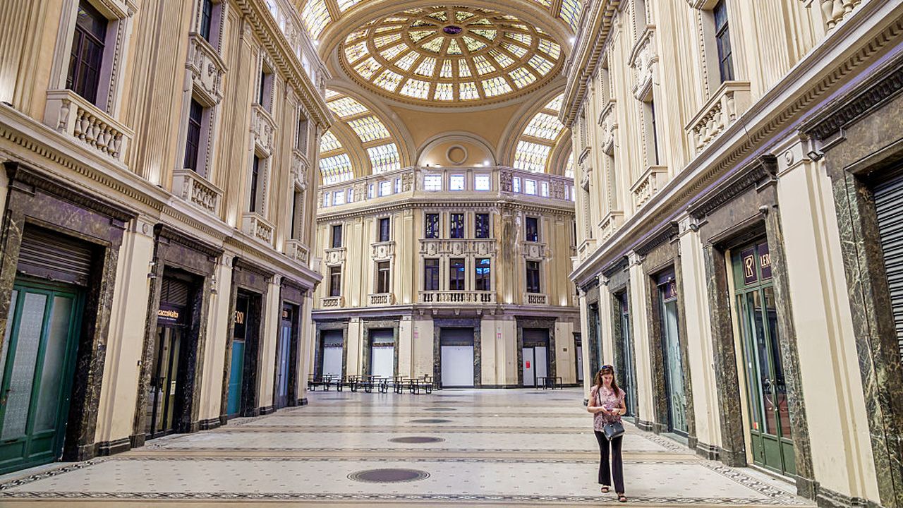 Immobiliare italiano: investimenti in crescita nel primo trimestre del 2026. Retail e alternativi al top