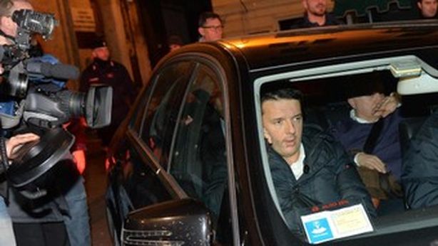 Perché Renzi l’ha fatto