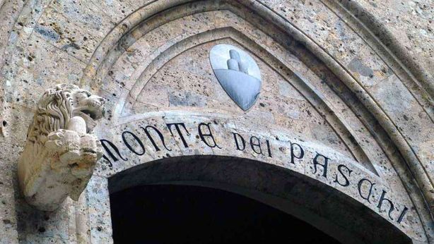 Mps: Usa indagano su affari sporchi con Deutsche Bank