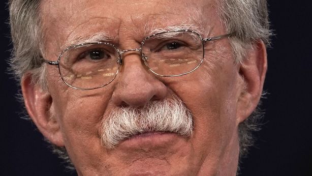 Ennesimo rimpasto a Washington: alla sicurezza arriva falco Bolton