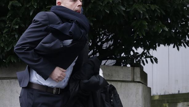 Aggredito l’avvocato di Salah Abdeslam, Sven Mary
