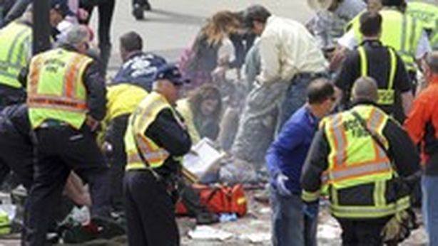 Italia dopo attentato Boston: “mantenere alto il livello di allerta”