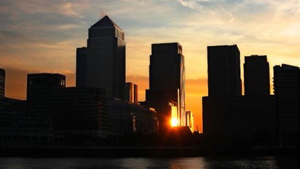 Come le banche ombra dominano il mondo