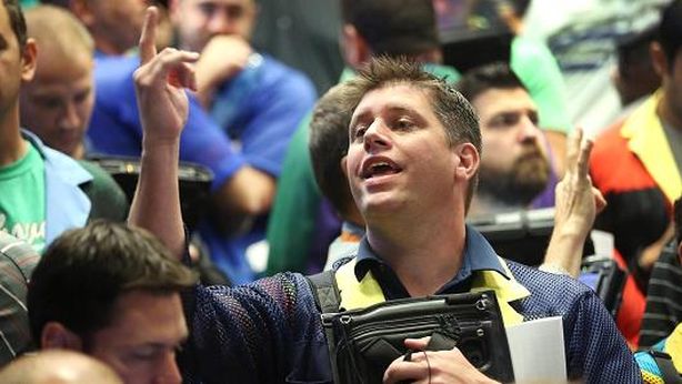 Trading e volatilità, ora esiste anche un VIX sui bond Usa