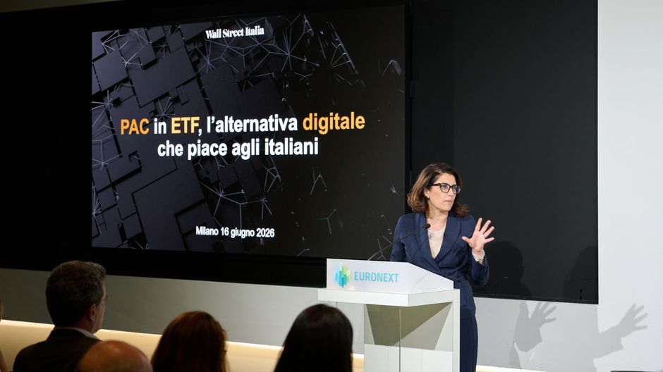 PAC in ETF, l’alternativa digitale che piace agli italiani