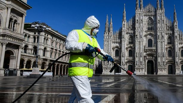 Italia in recessione demografica, tre comuni su quattro perdono popolazione