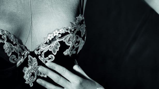 La Perla. Ricami preziosi nel mondo del lusso
