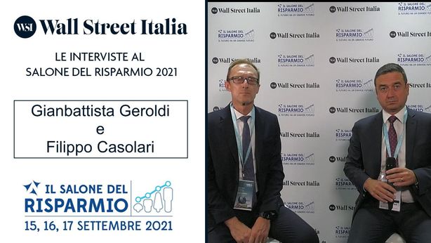 Salone del Risparmio: Cassa Lombarda e Objectway attivi nel private cross border (VIDEO)