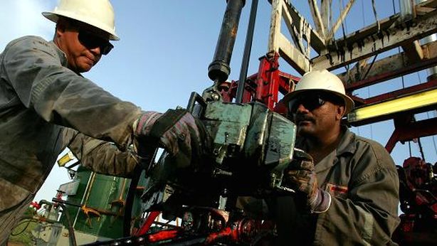 “Petrolio: panico ovunque. Speculazione e rischio volatilità”